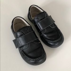 Boys dress shoes